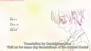 Ateuma Chara No Kuse Shite Supadari Oji Ni Choai Sareteimasu 6 Subbed New Hentai Episode V