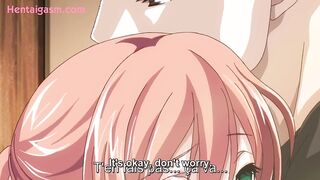 Souryo To Majiwaru Shikiyoku No Yoru Ni Uncensored 12 Subbed New Hentai Episode Video