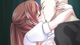 Souryo To Majiwaru Shikiyoku No Yoru Ni Uncensored 12 Subbed New Hentai Episode Video