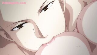 Souryo To Majiwaru Shikiyoku No Yoru Ni Uncensored 12 Subbed New Hentai Episode Video