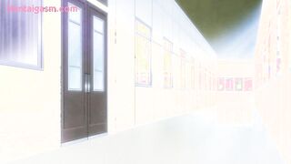3 Seconds Later He Turned Into A Beast Uncensored 3 Subbed New Hentai Episode Video