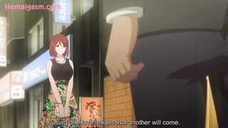 Jimihen!! Jimko Wo Kaechau Jun Isei Kouyouu!! Uncensored 8 Subbed New Hentai Episode Video