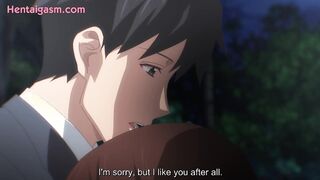 Jimihen!! Jimko Wo Kaechau Jun Isei Kouyouu!! Uncensored 8 Subbed New Hentai Episode Video