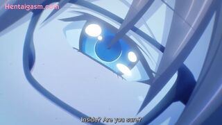 Jimihen!! Jimko Wo Kaechau Jun Isei Kouyouu!! Uncensored 8 Subbed New Hentai Episode Video