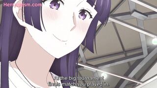 Do You Like Big Girls Uncensored 1 Subbed New Hentai Episode Video