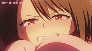 Ingoku Danchi Uncensored 1 Subbed New Hentai Episode Video