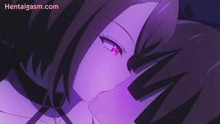 Ingoku Danchi Uncensored 1 Subbed New Hentai Episode Video
