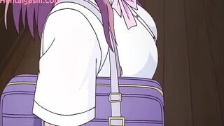 Do S Na Pet 2 Subbed New Hentai Episode Video