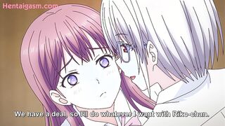 Do S Na Pet 2 Subbed New Hentai Episode Video
