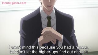 Jimihen!! Jimko Wo Kaechau Jun Isei Kouyouu!! Uncensored 7 Subbed New Hentai Episode Video