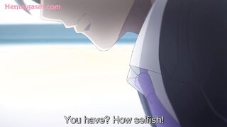 Jimihen!! Jimko Wo Kaechau Jun Isei Kouyouu!! Uncensored 7 Subbed New Hentai Episode Video