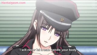 Saishuu Chikan Densha Next 2 Subbed New Hentai Episode Video