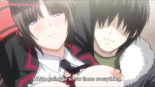 Saishuu Chikan Densha Next 2 Subbed New Hentai Episode Video