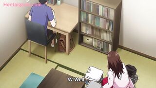 Kotowarenai Haha 1 Subbed New Hentai Episode Video