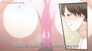 Kotowarenai Haha 1 Subbed New Hentai Episode Video