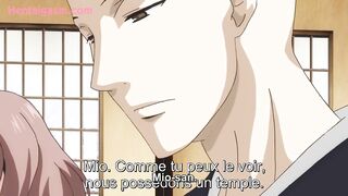 Souryo To Majiwaru Shikiyoku No Yoru Ni Uncensored 3 Subbed New Hentai Episode Video