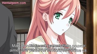 Souryo To Majiwaru Shikiyoku No Yoru Ni Uncensored 3 Subbed New Hentai Episode Video