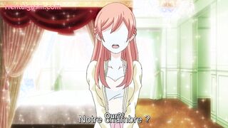Souryo To Majiwaru Shikiyoku No Yoru Ni Uncensored 3 Subbed New Hentai Episode Video