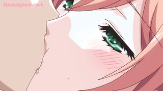 Souryo To Majiwaru Shikiyoku No Yoru Ni Uncensored 3 Subbed New Hentai Episode Video