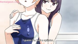 Doukyo Suru Neneki 2 Subbed New Hentai Episode Video