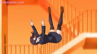 Doukyo Suru Neneki 2 Subbed New Hentai Episode Video