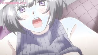Majo Wa Kekkyoku Sono Kyaku To The Animation 2 Subbed New Hentai Episode Video