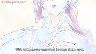 Fleur The Animation 1 Subbed New Hentai Episode Video