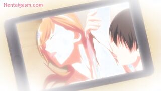Fleur The Animation 1 Subbed New Hentai Episode Video