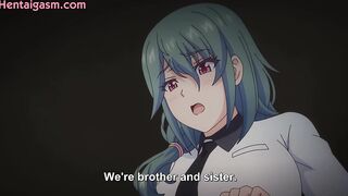 Ane Jiyoku Tsukushi Nee-San No Shitagi 2 Subbed New Hentai Episode Video