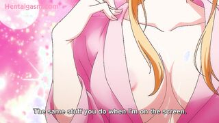 Fleur The Animation 2 Subbed New Hentai Episode Video