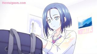 Mihitsu No Koi 1 Subbed New Hentai Episode Video