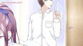 Mihitsu No Koi 1 Subbed New Hentai Episode Video