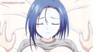Mihitsu No Koi 1 Subbed New Hentai Episode Video
