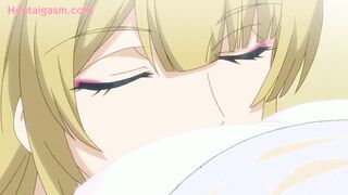 A Predator In A Skirt Uncensored 4 Subbed New Hentai Episode Video