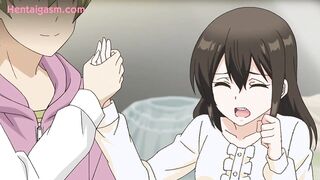 A Predator In A Skirt Uncensored 4 Subbed New Hentai Episode Video