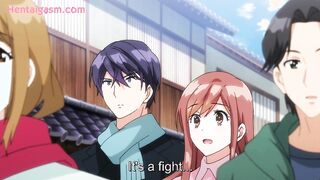 Xl Joushi Uncensored 7 Subbed New Hentai Episode Video