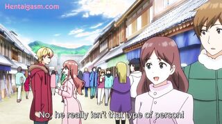 Xl Joushi Uncensored 7 Subbed New Hentai Episode Video