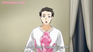 Doukyo Suru Neneki 1 Subbed New Hentai Episode Video