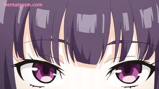 Doukyo Suru Neneki 1 Subbed New Hentai Episode Video