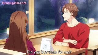 Fuufu Koukan Modorenai Yoru Uncensored 7 Subbed New Hentai Episode Video