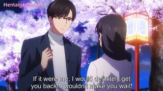 Fuufu Koukan Modorenai Yoru Uncensored 7 Subbed New Hentai Episode Video