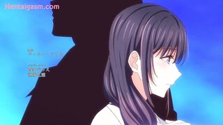 Fuufu Koukan Modorenai Yoru Uncensored 7 Subbed New Hentai Episode Video