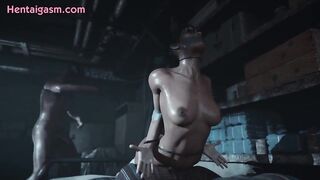 Sheva Trade Deal 3D 1 Subbed New Hentai Episode Video