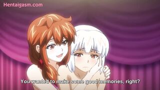 Energy Kyoukai!! 2 Subbed New Hentai Episode Video