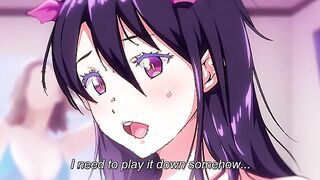 I Summoned a Succubus and My Stepmom Appeared!? 1 - No-Fap virgin summons succubus mom