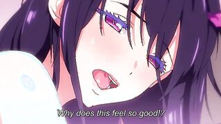 I Summoned a Succubus and My Stepmom Appeared!? 1 - No-Fap virgin summons succubus mom