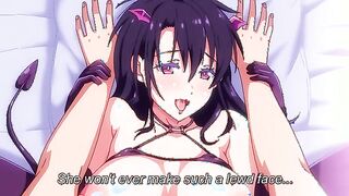 I Summoned a Succubus and My Stepmom Appeared!? 1 - No-Fap virgin summons succubus mom