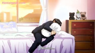 Aneki My Sweet Elder Sister The Animation 2 Subbed New Hentai Episode Video