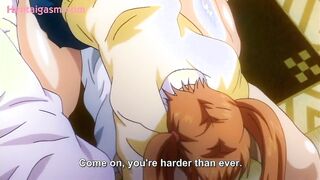 Aneki My Sweet Elder Sister The Animation 2 Subbed New Hentai Episode Video