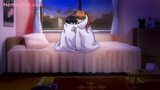 Aneki My Sweet Elder Sister The Animation 2 Subbed New Hentai Episode Video